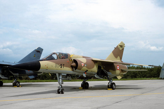 CSL08215 MIRAGE F1C 87/30-ST