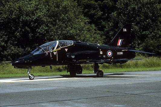 CSL08218 HAWK T1A XX295/DA