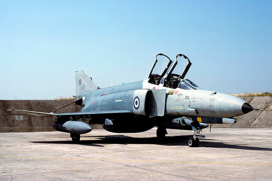 CSL08226 F-4E PHANTOM II 68-0445