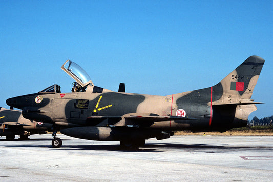 CSL08229 FIAT G91R 5442