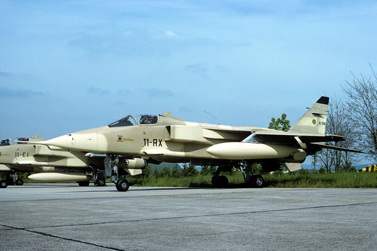 CSL08233 JAGUAR A A138/11-RX