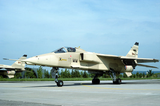 CSL08235 JAGUAR A A89/11-MM