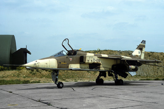 CSL08236 JAGUAR A A130/11-EN