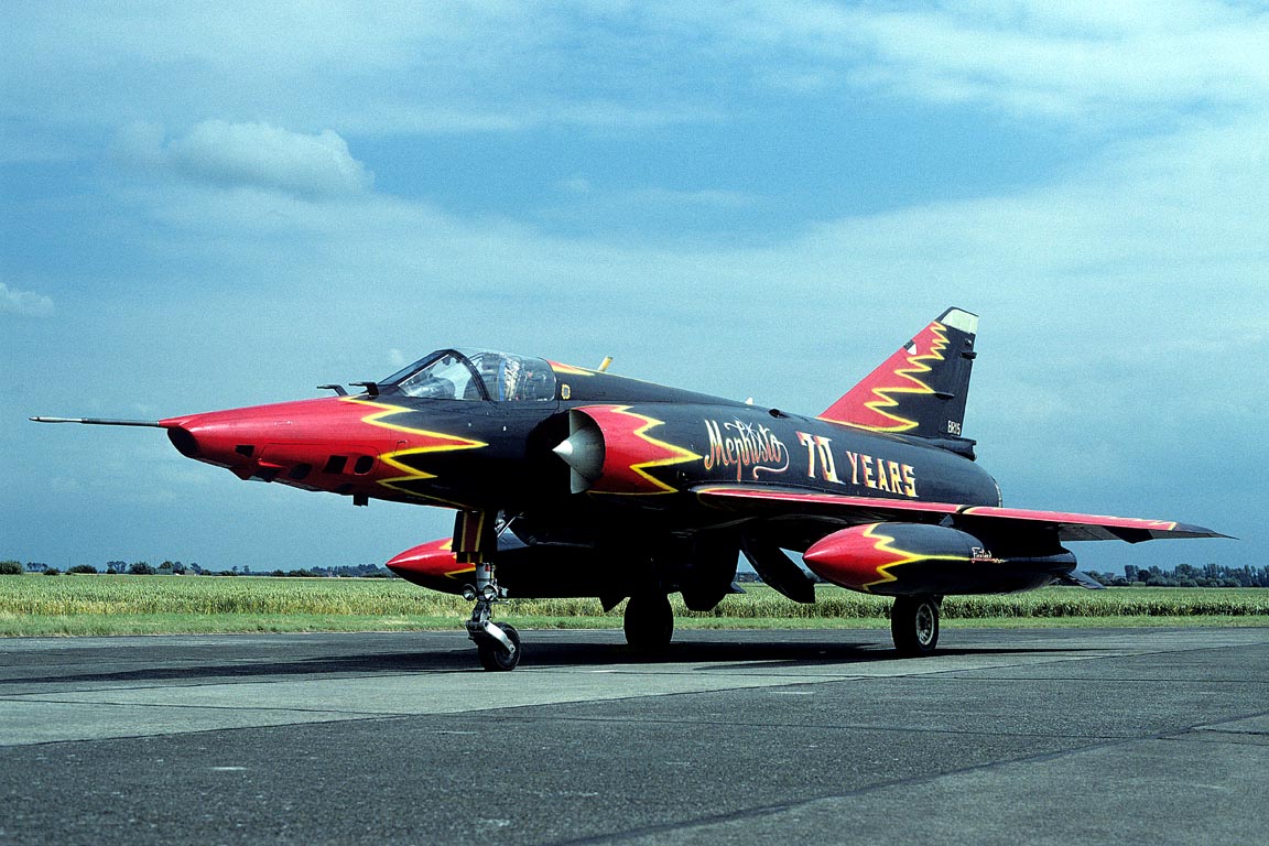 CSL08238 MIRAGE 5BR BR15