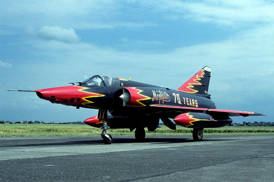 CSL08238 MIRAGE 5BR BR15