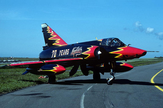 CSL08239 MIRAGE 5BR BR15