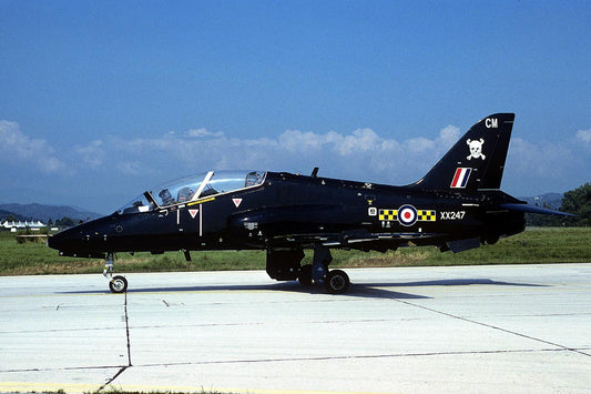 CSL08250 HAWK T1A XX247/CM