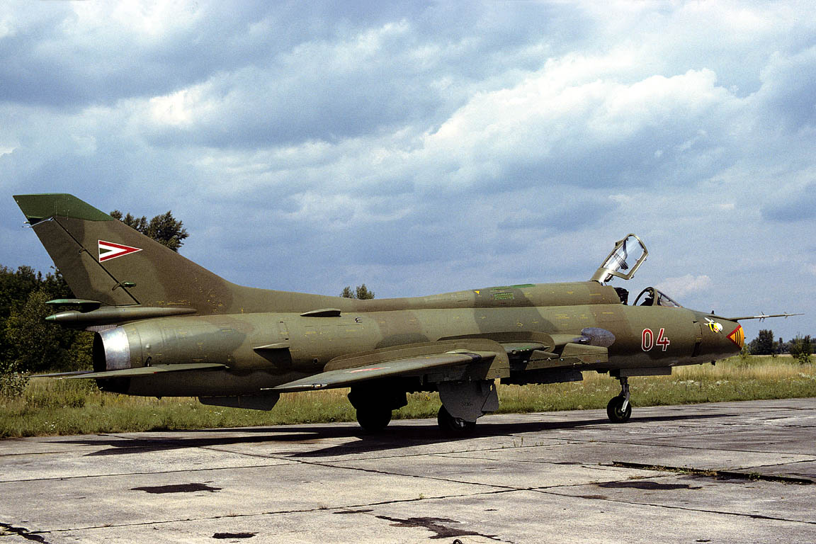 CSL08251 Su-22M-4 FITTER 04