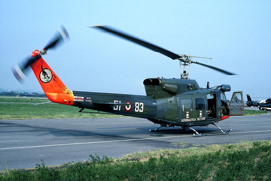 CSL08285 AB212AM MM81216/51-83