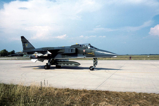 CSL08294 JAGUAR A A84/11-MP