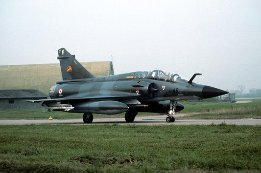 CSL08295 MIRAGE 2000N 368/4-AR