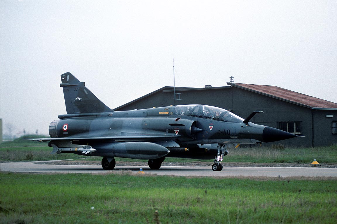 CSL08296 MIRAGE 2000N 351/4-AQ