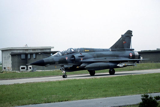 CSL08298 MIRAGE 2000N 364/3-JM