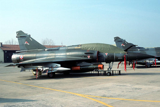 CSL08300 MIRAGE 2000D 602/3-IB