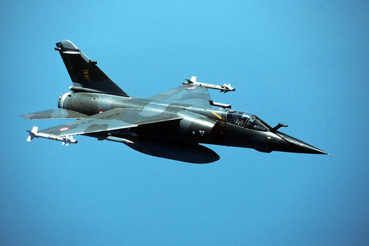 CSL08305 MIRAGE F1CT 282/13-QR