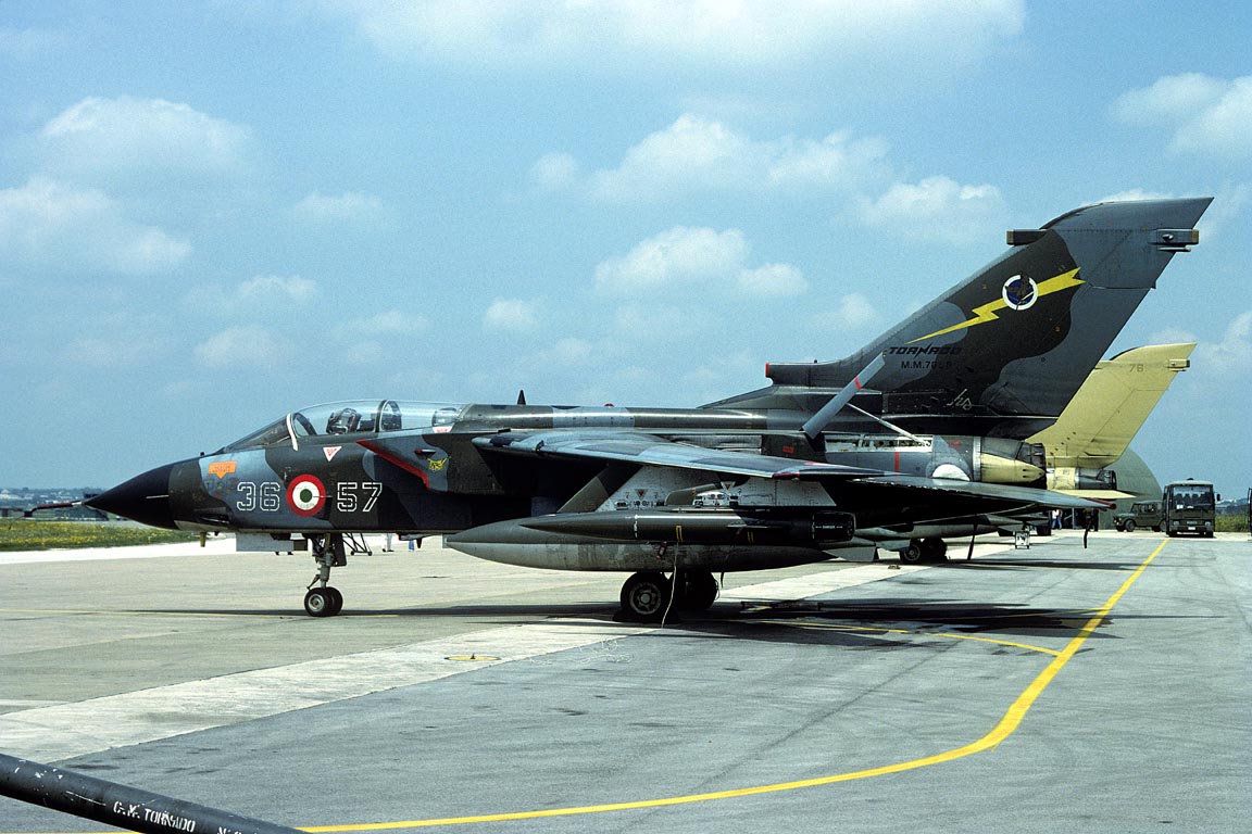CSL08317 TORNADO IDS MM7058/36-57