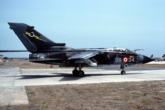 CSL08323 TORNADO IDS MM7046/36-34