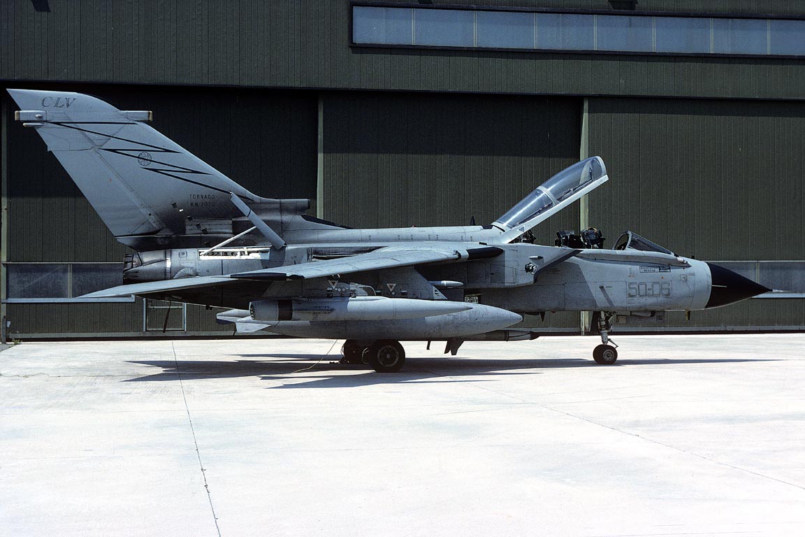CSL08325 TORNADO ECR MM7070/50-06