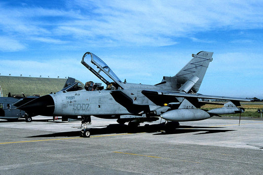 CSL08326 TORNADO ECR MM7053/50-07