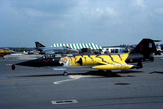 CSL08333 F-104S STARFIGHTER MM6764/53-04