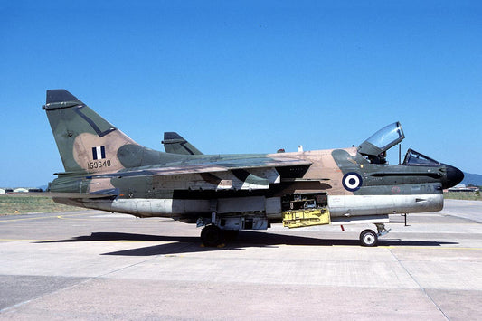 CSL08340 A-7E CORSAIR II 159640