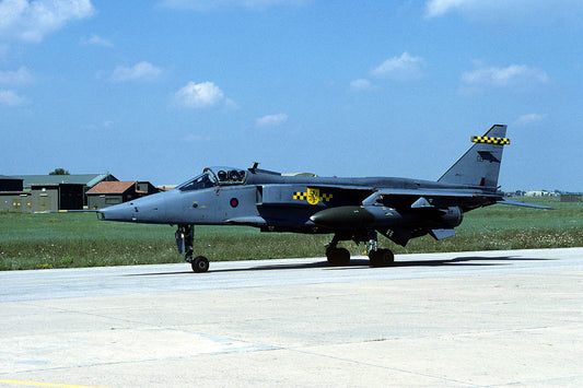 CSL08348 JAGUAR GR3A ...../GB