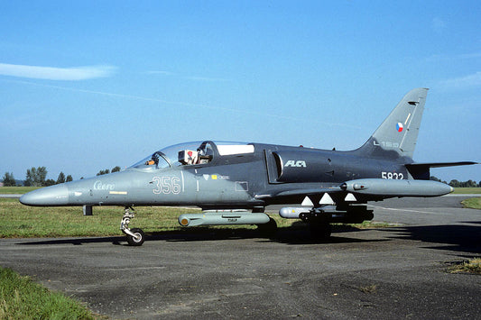 CSL08350 L-159 ALCA 5832