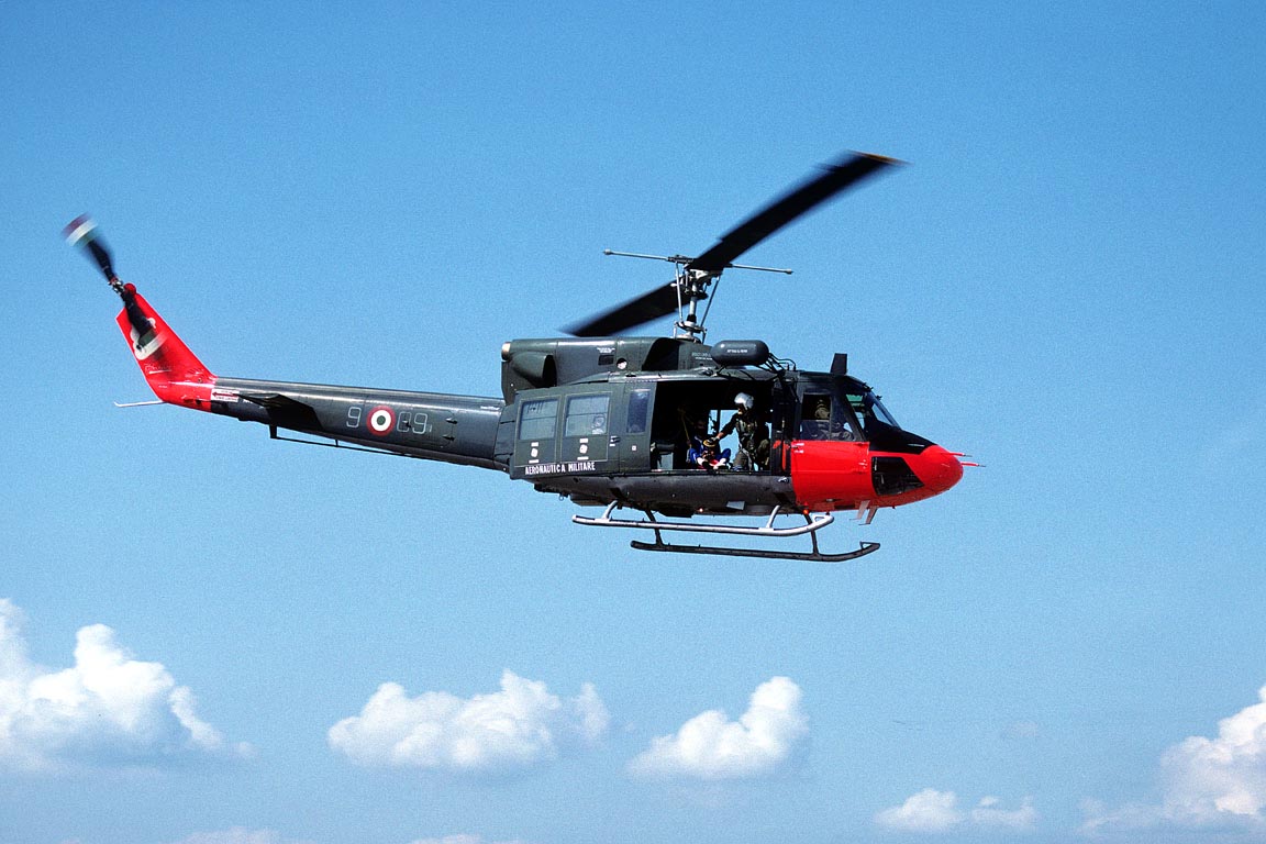 CSL08363 AB212AM MM81209/9-09