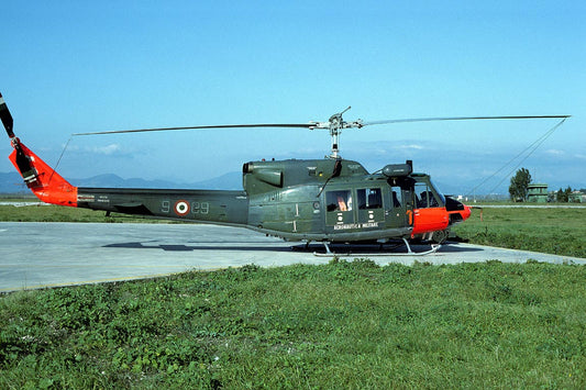 CSL08364 AB212AM MM81209/9-09