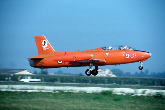 CSL08370 MB326 MM54283/9-03