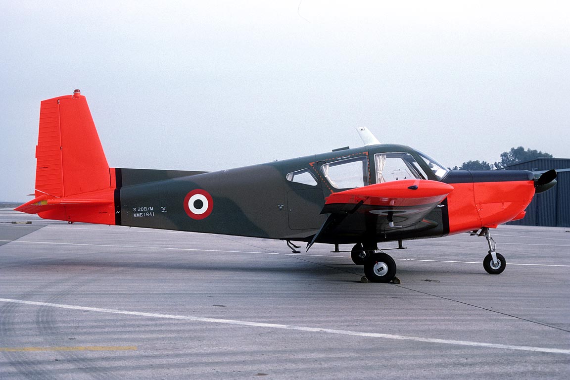 CSL08372 S208M MM61941
