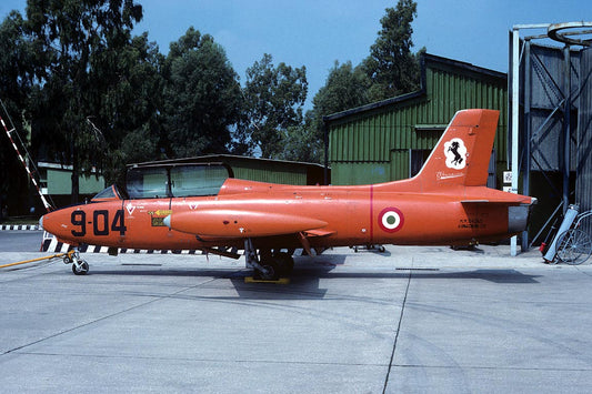 CSL08373 MB326 MM54240/9-04