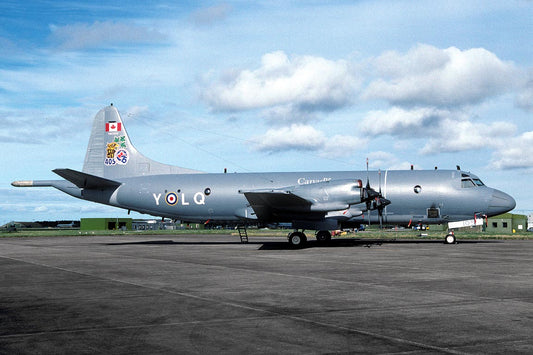 CSL08414 CP-140 AURORA 140105