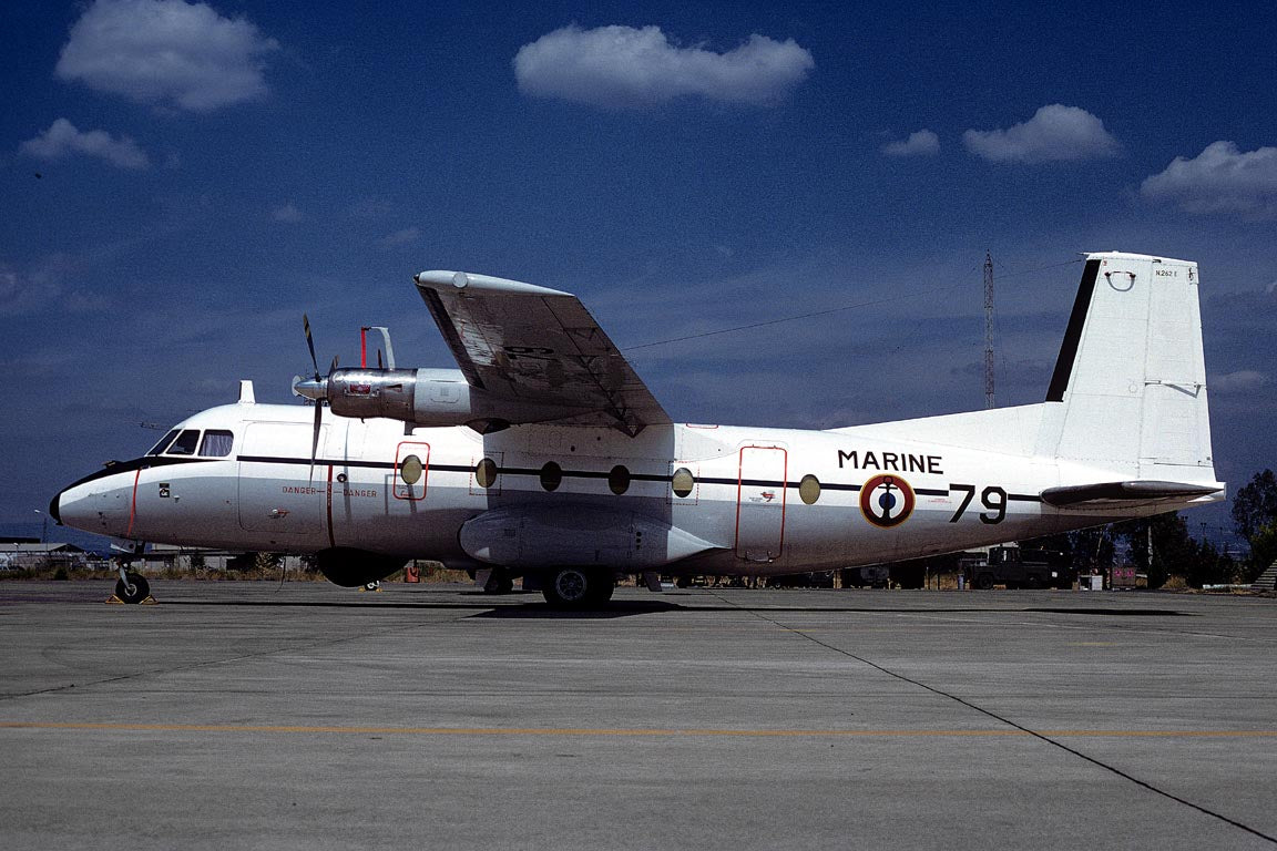 CSL08416 N262E 79