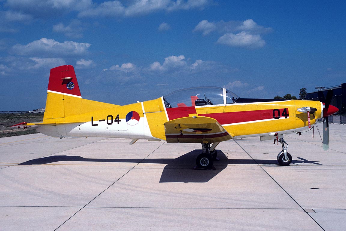 CSL08436 PC-7M L-04
