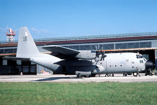 CSL08444 C-130H HERCULES 2478