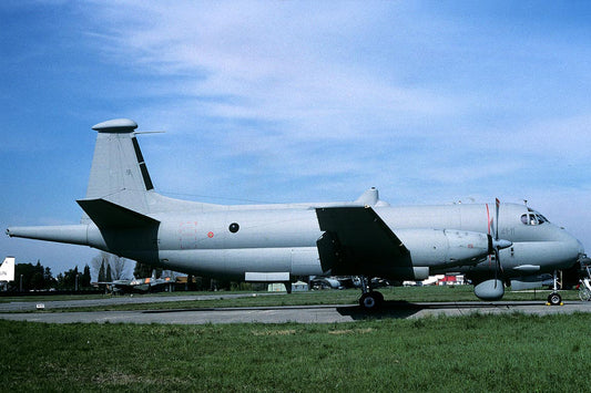 CSL08450 Br1150 ATLANTIC MM40124/41-11