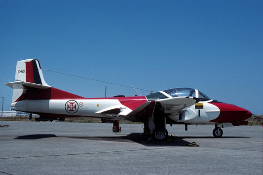 CSL08482 T-37C 2421