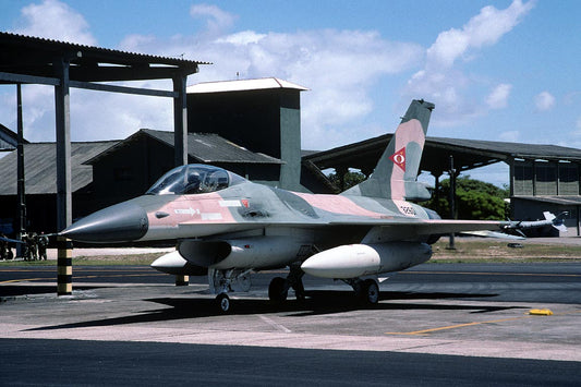 CSL08496 F-16A FIGHTING FALCON 3260