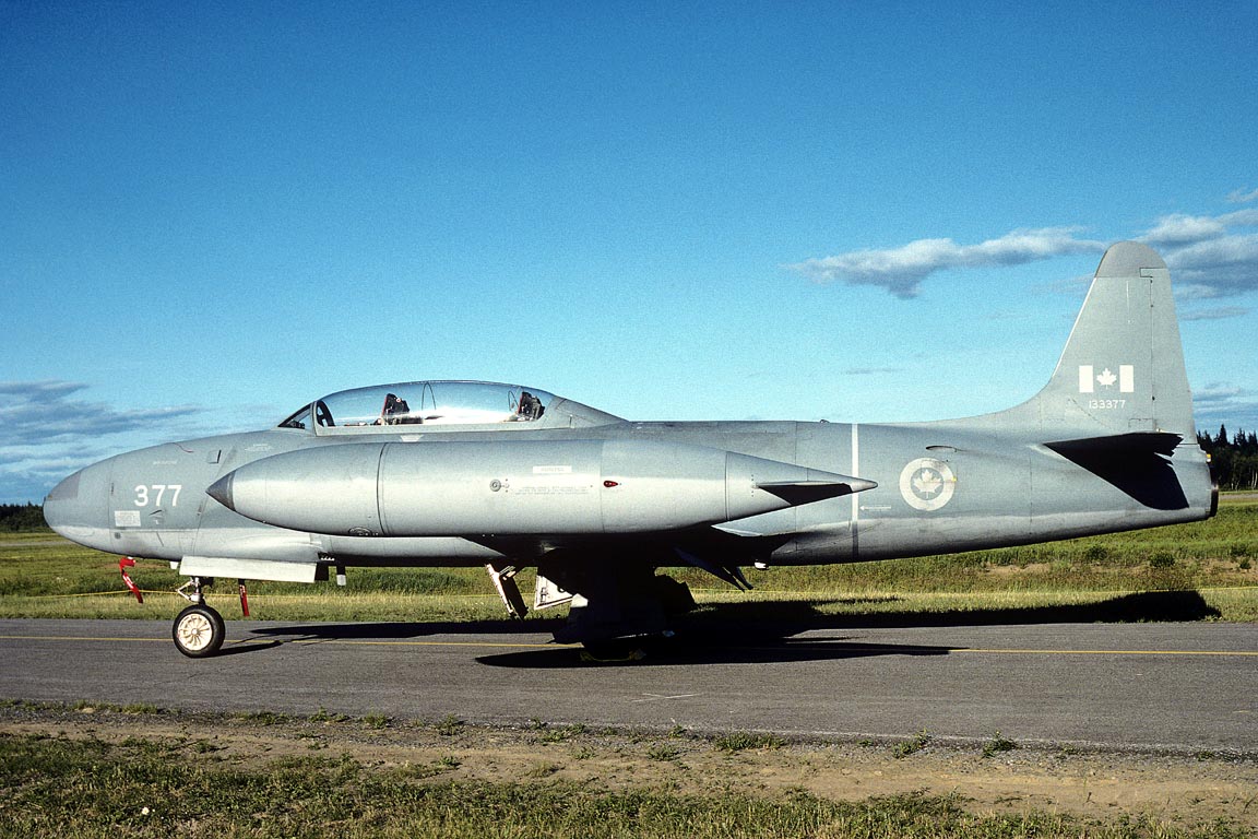 CSL08501 CT-133 SHOOTING STAR 133377/377