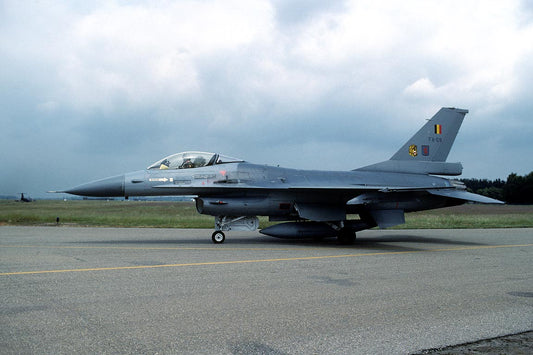 CSL08506 F-16A FIGHTING FALCON FA59