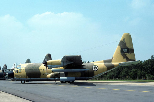 CSL08509 C-130H HERCULES 1619