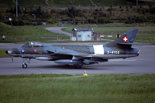 CSL08512 HUNTER F58 J-4012/012