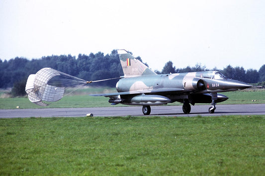 CSL08525 MIRAGE 5BA BA04