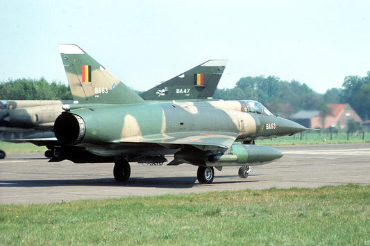 CSL08526 MIRAGE 5BA BA63