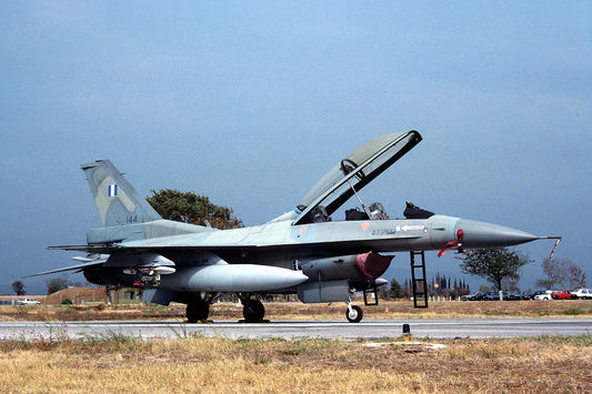CSL08528 F-16C FIGHTING FALCON 144