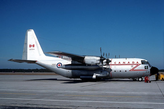 CSL08531 C-130E HERCULES 130314/314