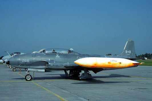 CSL08535 CT-133 SHOOTING STAR 133266/266