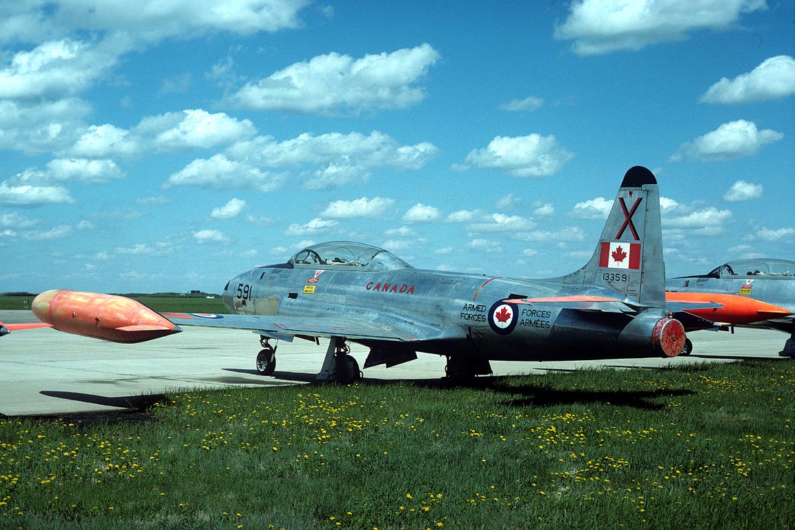 CSL08536 CT-133 SHOOTING STAR 133591/591