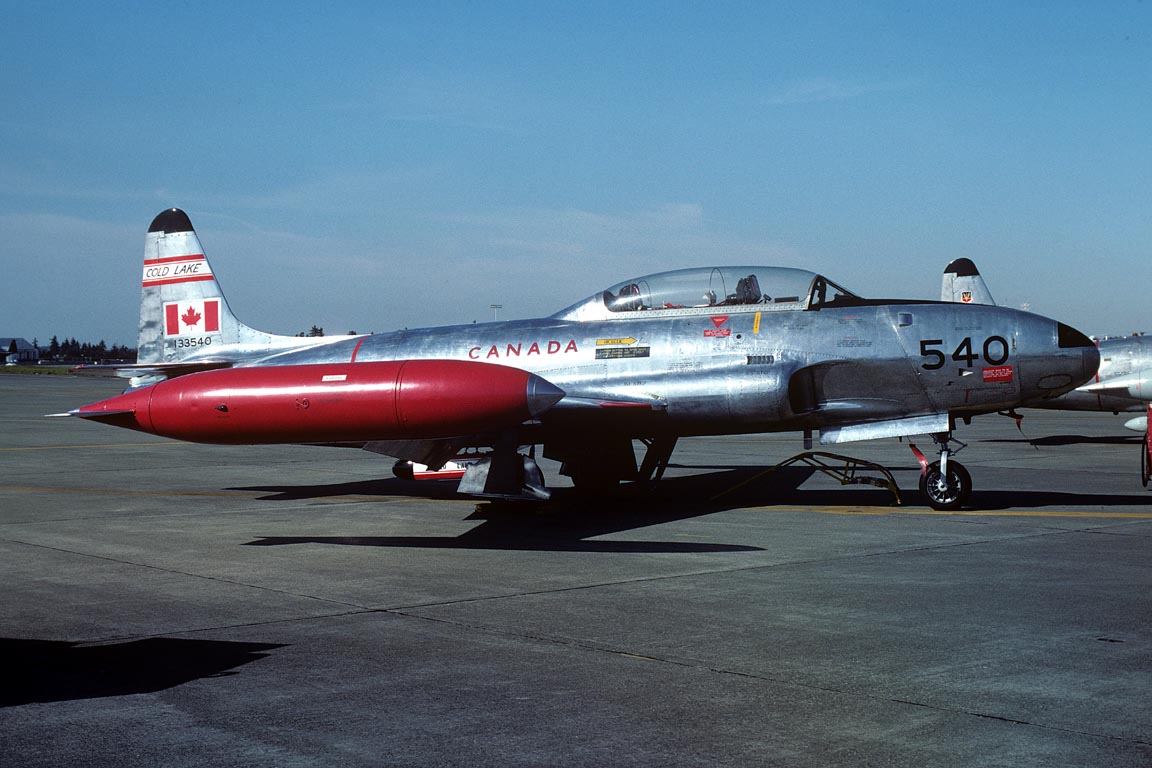 CSL08538 CT-133 SHOOTING STAR 133540/540